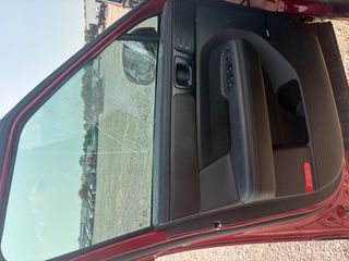 2024 Hyundai Santa Fe Calligraphy - Driver's Front Door Image